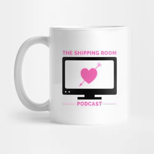 Shipping Room Podcast Mug